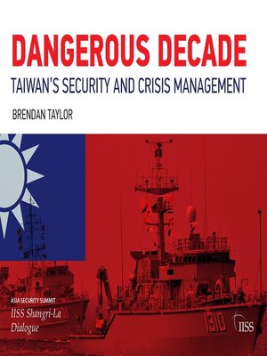 cover image of Dangerous Decade